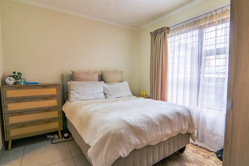 3 Bedroom Property for Sale in Golden Fields Estate Gauteng