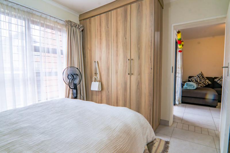 3 Bedroom Property for Sale in Golden Fields Estate Gauteng