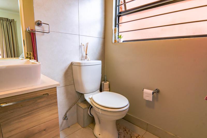 3 Bedroom Property for Sale in Golden Fields Estate Gauteng