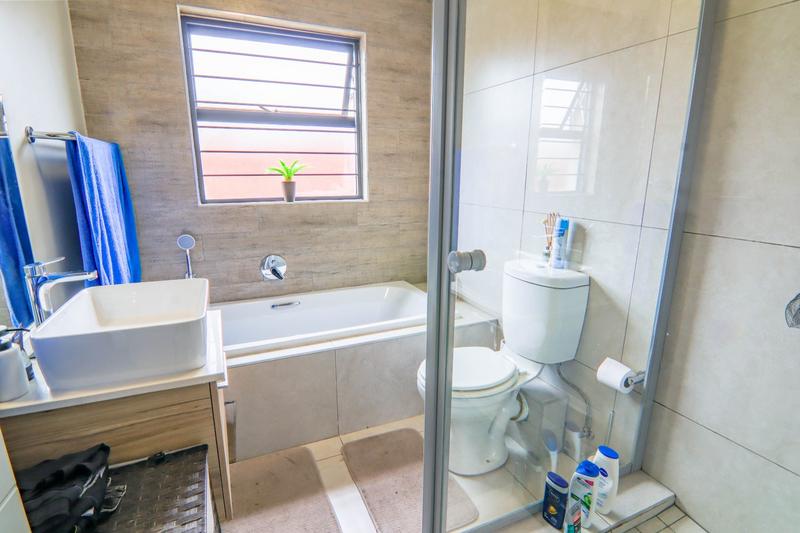 3 Bedroom Property for Sale in Golden Fields Estate Gauteng