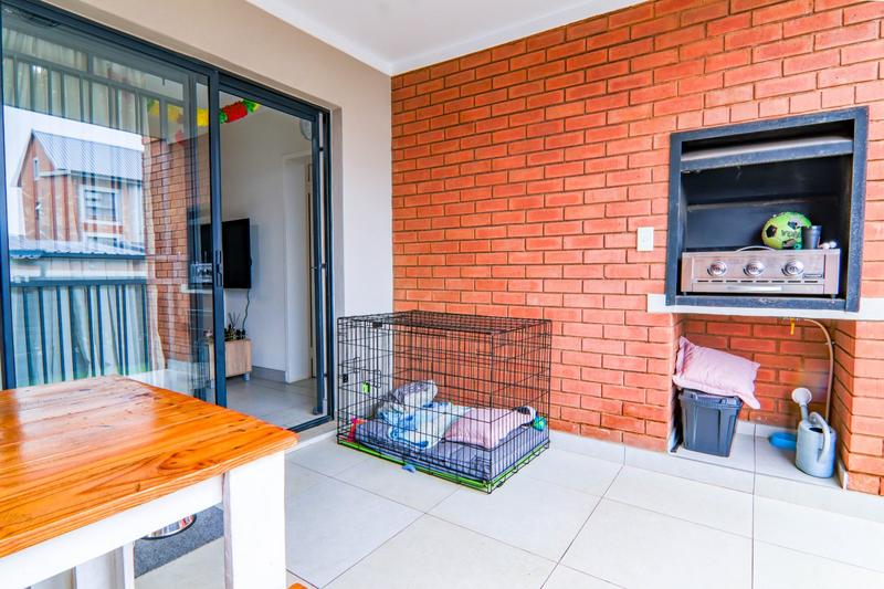 3 Bedroom Property for Sale in Golden Fields Estate Gauteng