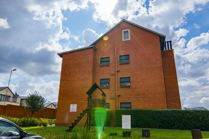 3 Bedroom Property for Sale in Golden Fields Estate Gauteng