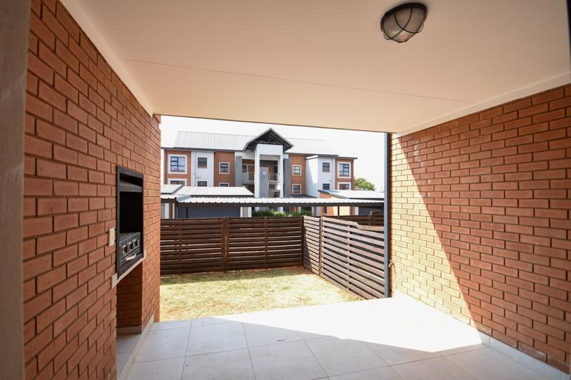 3 Bedroom Property for Sale in Golden Fields Estate Gauteng