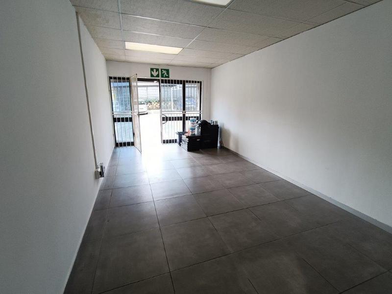 To Let commercial Property for Rent in Ferndale Gauteng