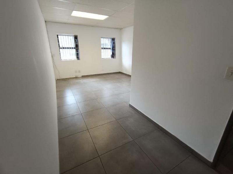 To Let commercial Property for Rent in Ferndale Gauteng