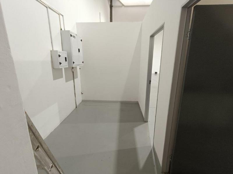 To Let commercial Property for Rent in Ferndale Gauteng