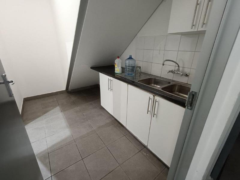 To Let commercial Property for Rent in Ferndale Gauteng