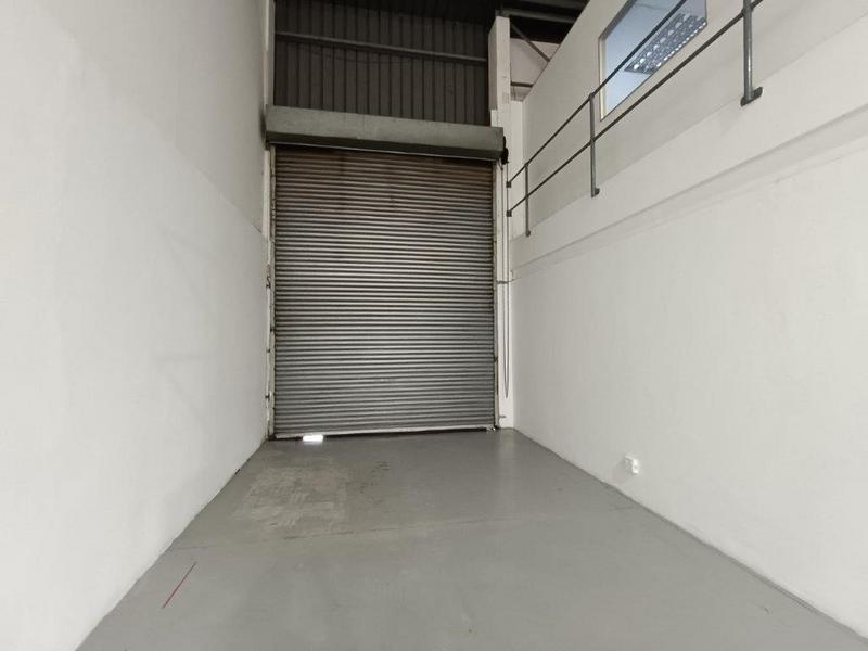 To Let commercial Property for Rent in Ferndale Gauteng