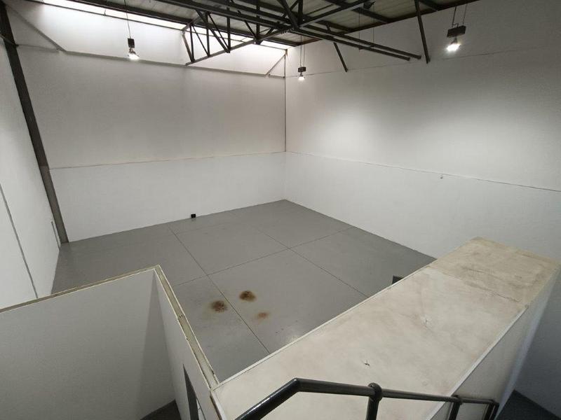To Let commercial Property for Rent in Ferndale Gauteng