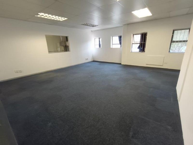To Let commercial Property for Rent in Ferndale Gauteng