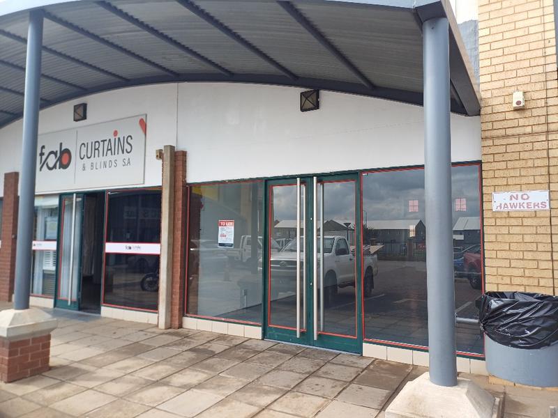 Commercial Property for Sale in Hennopspark Gauteng