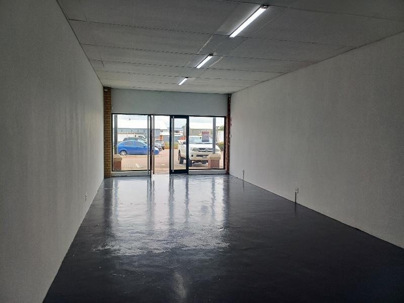 Commercial Property for Sale in Hennopspark Gauteng
