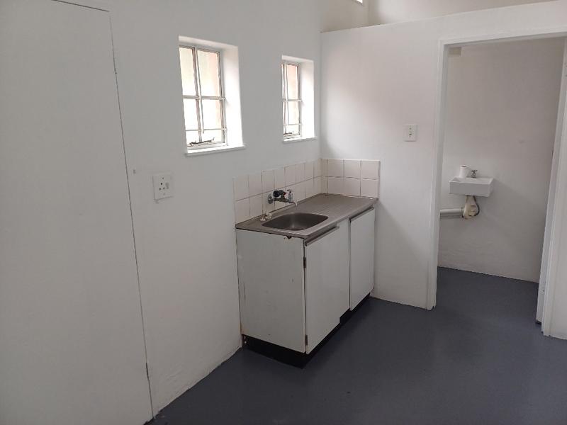 Commercial Property for Sale in Hennopspark Gauteng