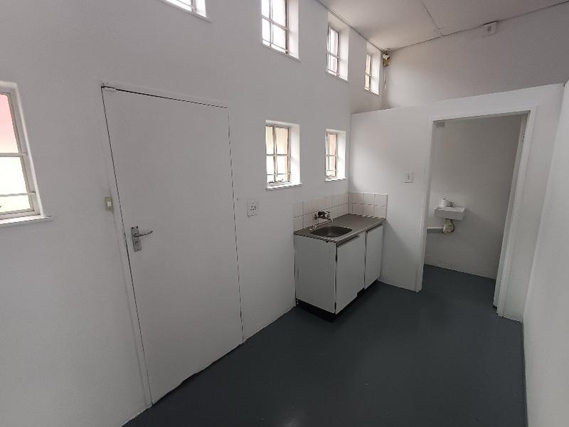 Commercial Property for Sale in Hennopspark Gauteng