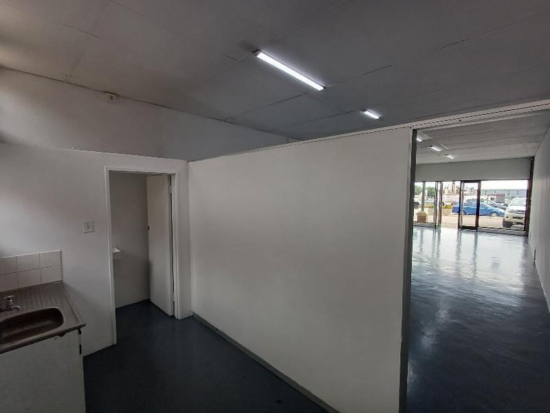 Commercial Property for Sale in Hennopspark Gauteng