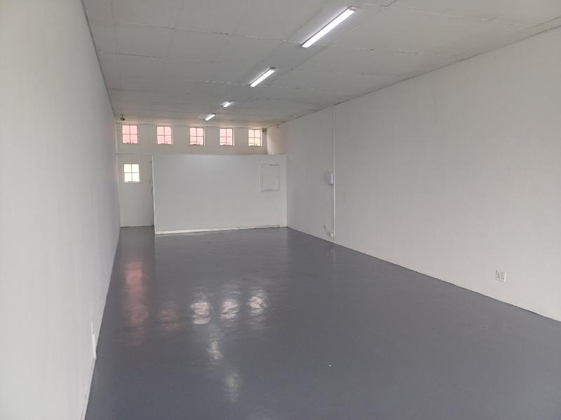 Commercial Property for Sale in Hennopspark Gauteng