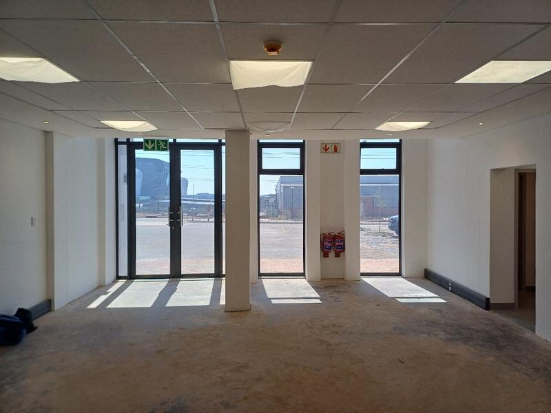 Commercial Property for Sale in Highveld Gauteng