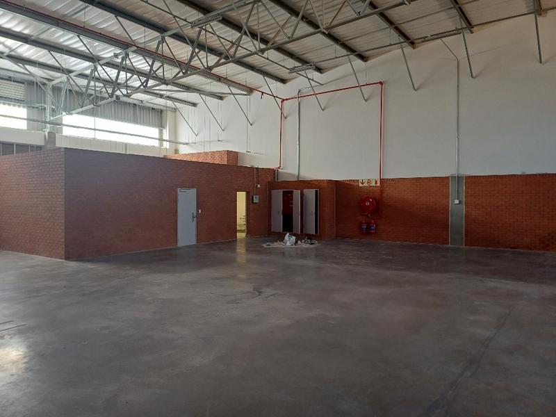 Commercial Property for Sale in Highveld Gauteng