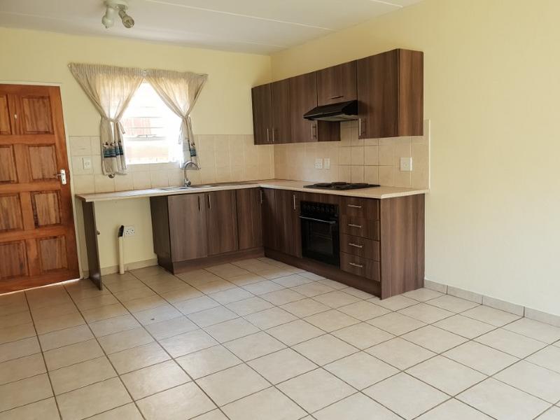 3 Bedroom Property for Sale in Wilgeheuwel Gauteng
