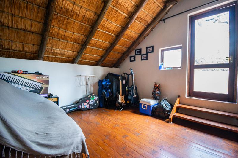 2 Bedroom Property for Sale in Jukskei Park Gauteng