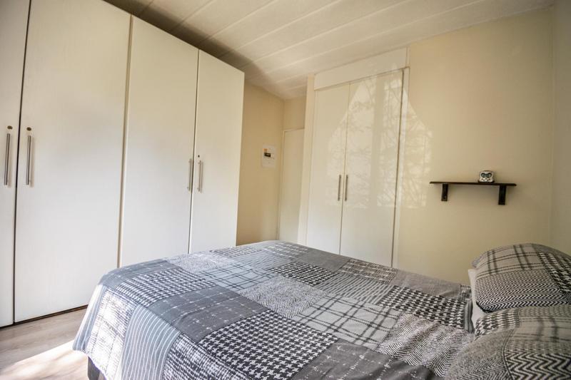2 Bedroom Property for Sale in Jukskei Park Gauteng