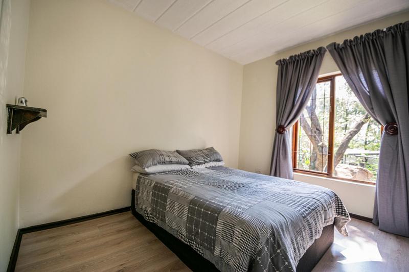 2 Bedroom Property for Sale in Jukskei Park Gauteng