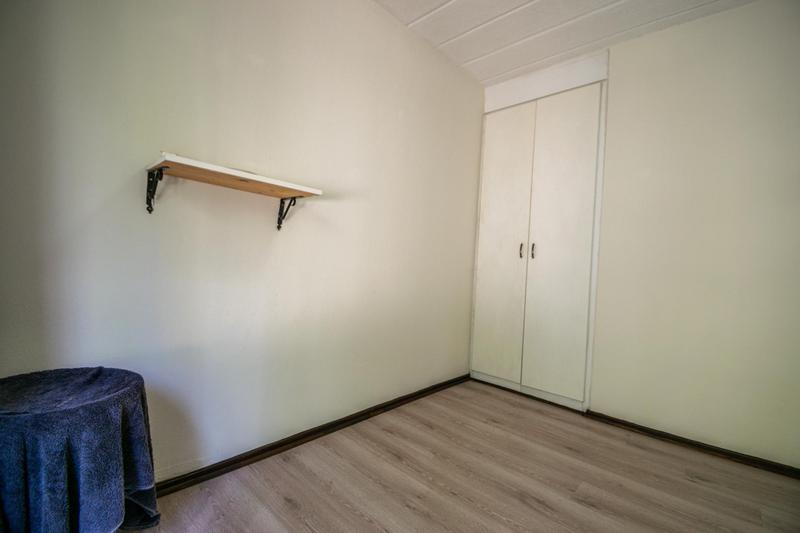 2 Bedroom Property for Sale in Jukskei Park Gauteng