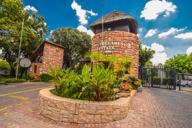 2 Bedroom Property for Sale in Jukskei Park Gauteng