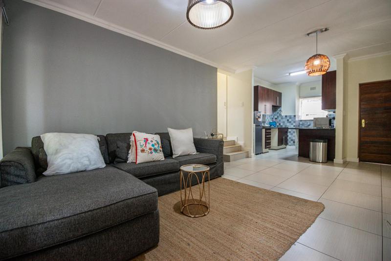 2 Bedroom Property for Sale in Bryanston Gauteng