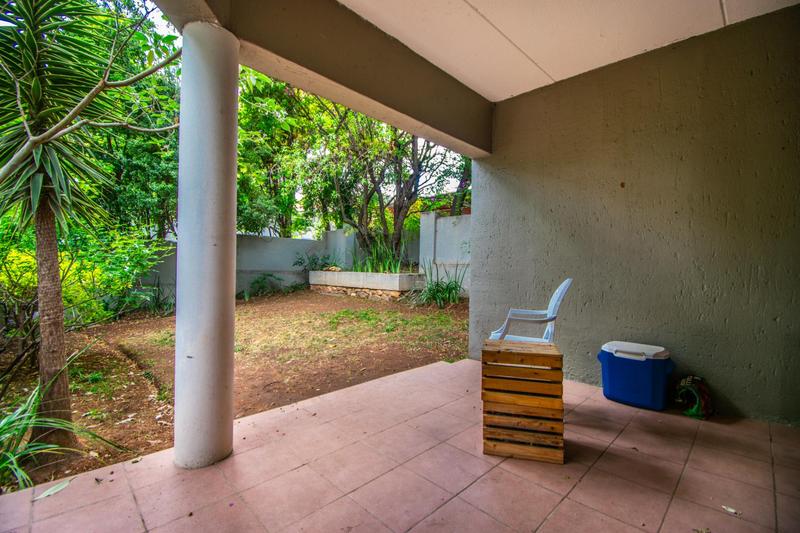 2 Bedroom Property for Sale in Bryanston Gauteng