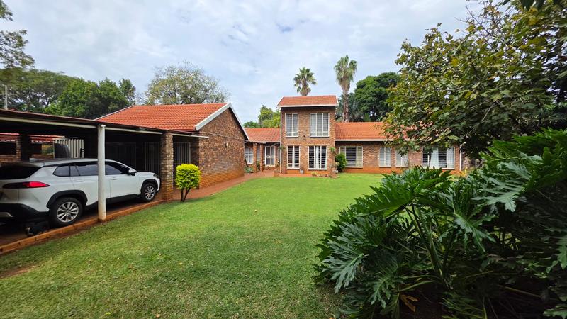 5 Bedroom Property for Sale in Doornpoort Gauteng