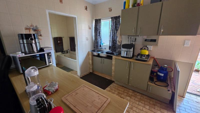 5 Bedroom Property for Sale in Doornpoort Gauteng