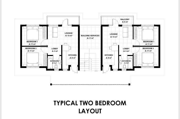 2 Bedroom Property for Sale in Chiawelo Gauteng