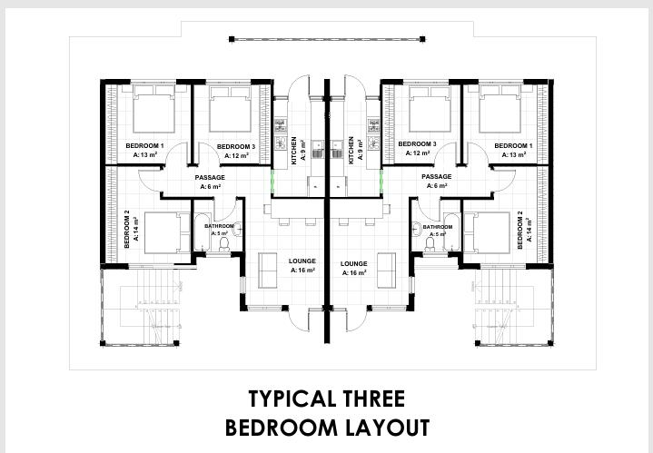 2 Bedroom Property for Sale in Chiawelo Gauteng