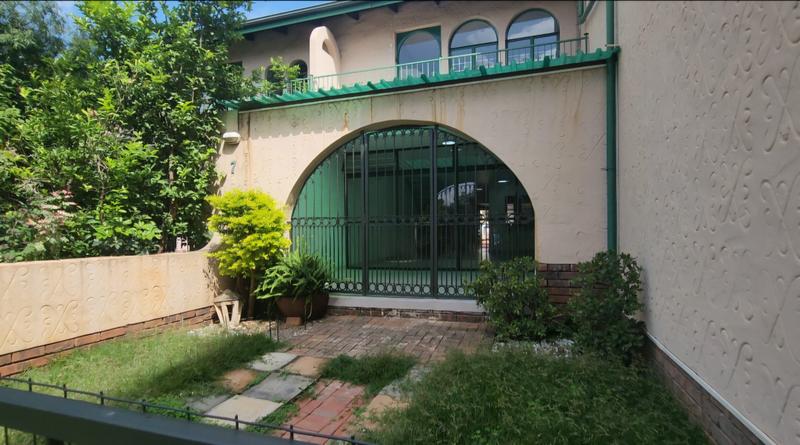 3 Bedroom Property for Sale in Sinoville Gauteng