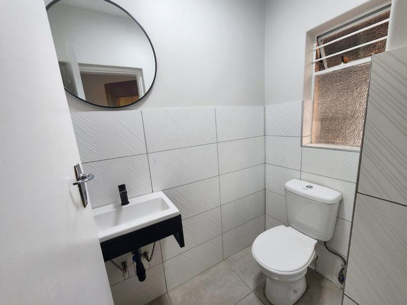 3 Bedroom Property for Sale in Sinoville Gauteng