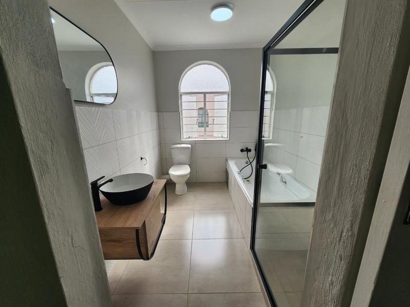 3 Bedroom Property for Sale in Sinoville Gauteng