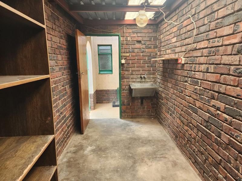 3 Bedroom Property for Sale in Sinoville Gauteng