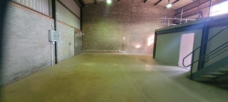 Commercial Property for Sale in Alrode Gauteng