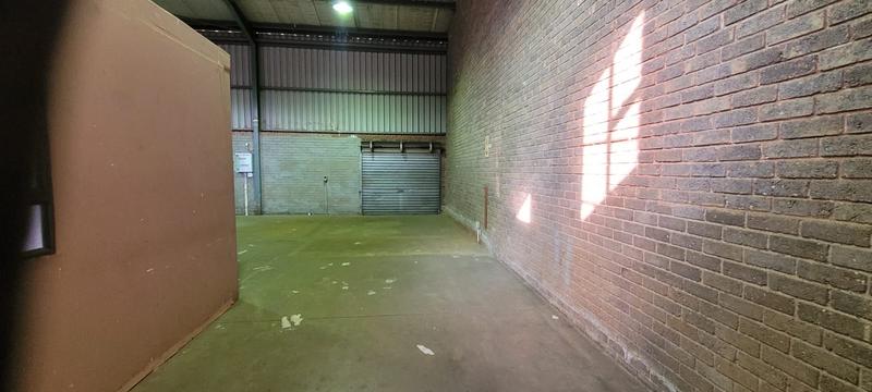 Commercial Property for Sale in Alrode Gauteng