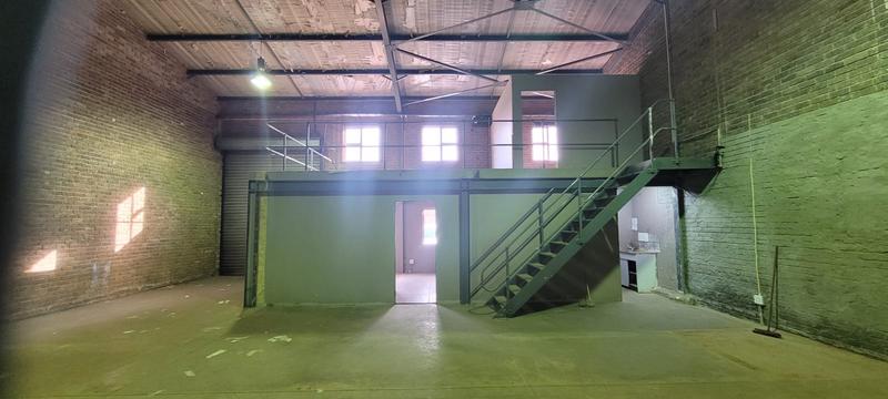 Commercial Property for Sale in Alrode Gauteng