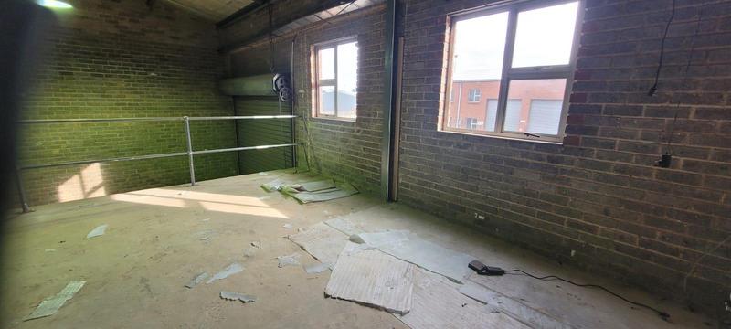 Commercial Property for Sale in Alrode Gauteng
