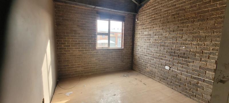 Commercial Property for Sale in Alrode Gauteng