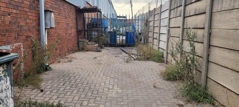 Commercial Property for Sale in Alrode Gauteng