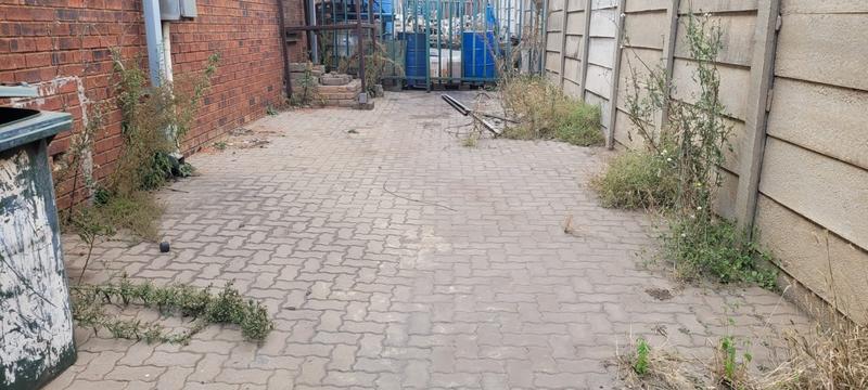 Commercial Property for Sale in Alrode Gauteng