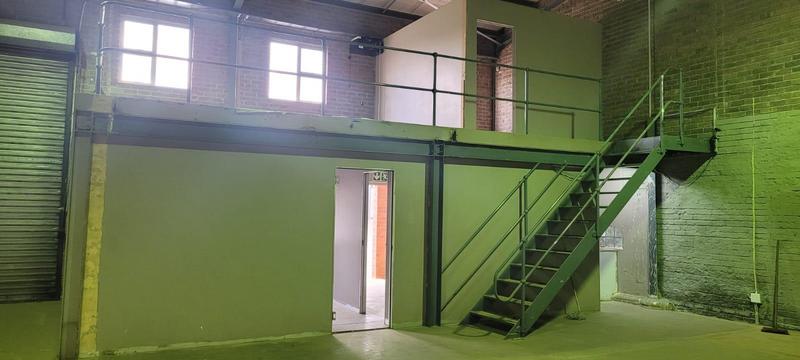 Commercial Property for Sale in Alrode Gauteng