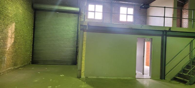 Commercial Property for Sale in Alrode Gauteng
