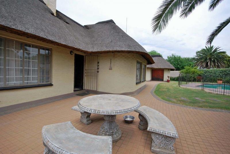 4 Bedroom Property for Sale in Brackendowns Gauteng