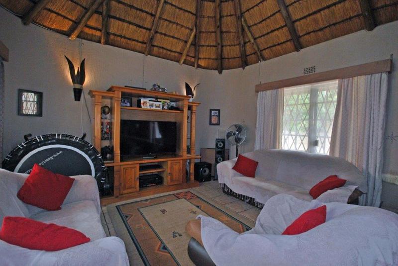 4 Bedroom Property for Sale in Brackendowns Gauteng