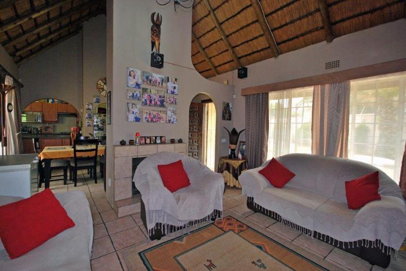 4 Bedroom Property for Sale in Brackendowns Gauteng